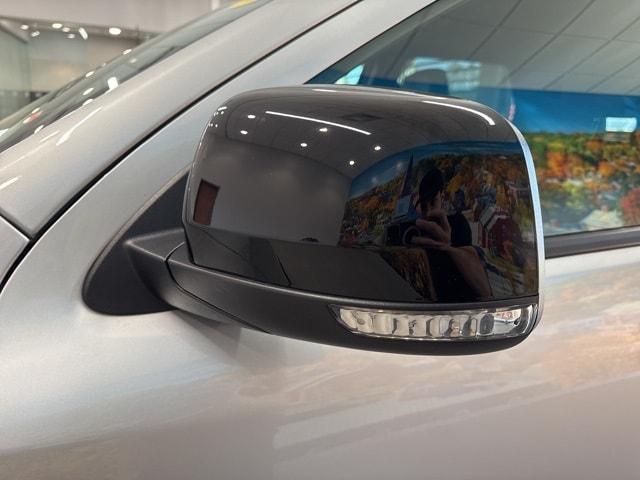 used 2024 Dodge Durango car, priced at $34,495