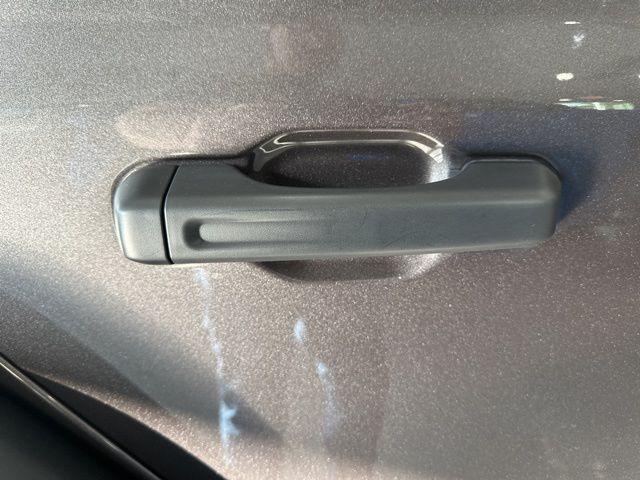 new 2025 Jeep Wrangler car, priced at $49,160