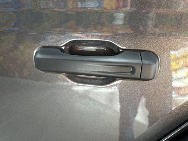 new 2025 Jeep Wrangler car, priced at $49,160