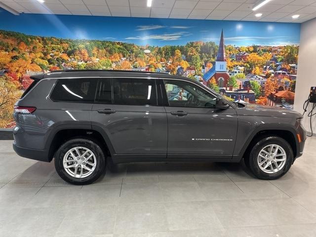 new 2025 Jeep Grand Cherokee L car, priced at $38,429