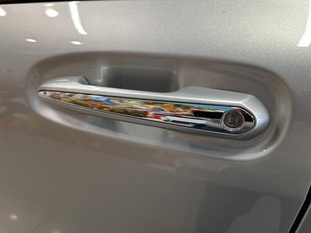 used 2023 Toyota Sienna car, priced at $38,595
