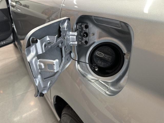 used 2023 Toyota Sienna car, priced at $38,595