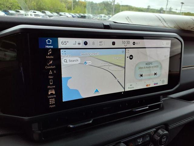 new 2025 Jeep Wrangler car, priced at $49,050