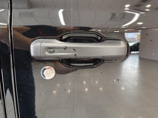 new 2026 Jeep Wrangler car, priced at $49,685