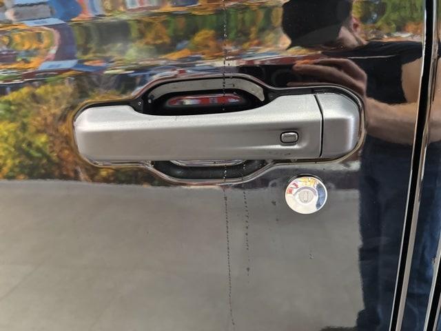 new 2026 Jeep Wrangler car, priced at $51,185