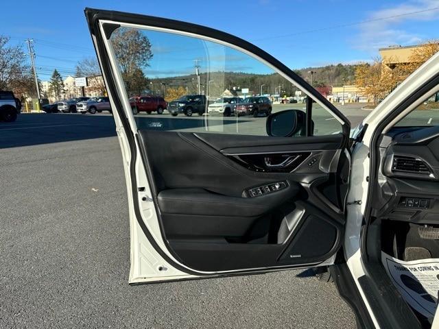 used 2021 Subaru Outback car, priced at $24,999