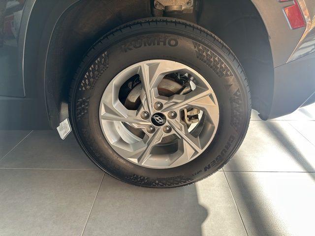 used 2022 Hyundai Tucson car, priced at $19,995