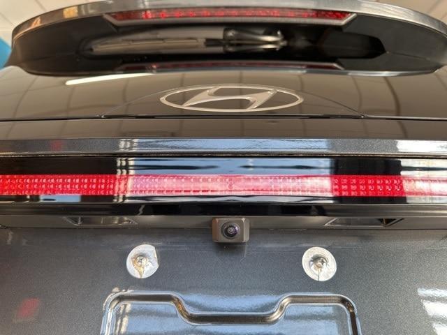 used 2022 Hyundai Tucson car, priced at $22,669