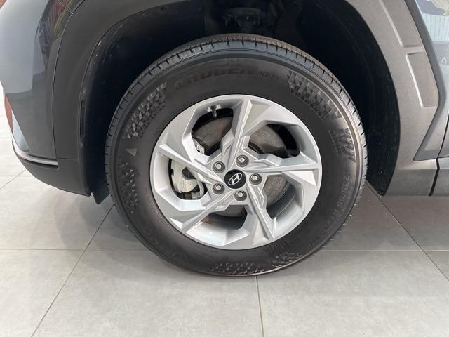 used 2022 Hyundai Tucson car, priced at $22,669