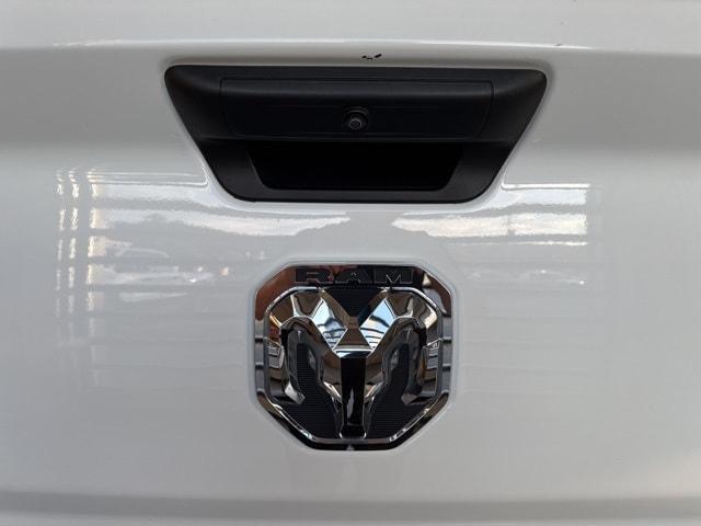 used 2024 Ram 2500 car, priced at $43,995