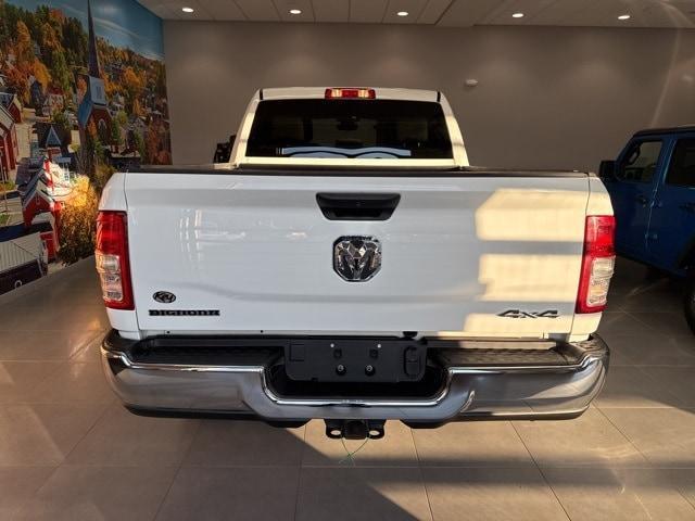used 2024 Ram 2500 car, priced at $43,995