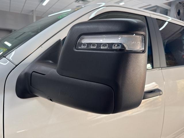 used 2024 Ram 2500 car, priced at $43,995