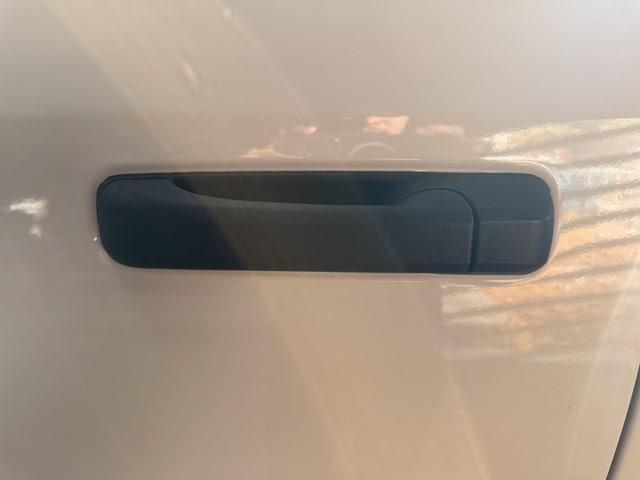 used 2024 Ram 2500 car, priced at $43,995