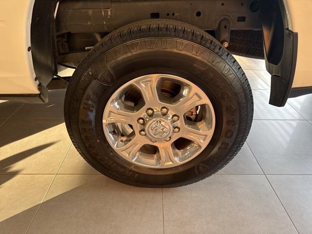 used 2024 Ram 2500 car, priced at $43,995