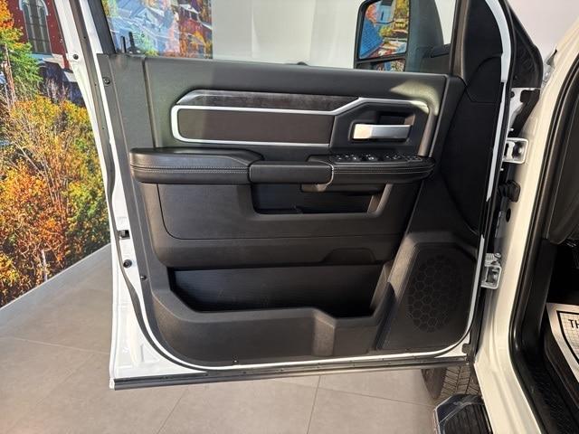 used 2024 Ram 2500 car, priced at $43,495