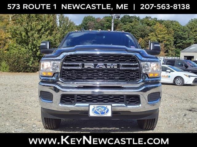 new 2024 Ram 2500 car, priced at $56,640