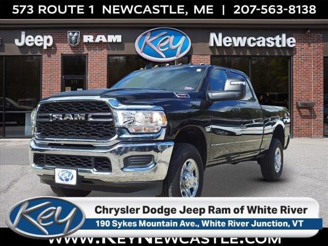 new 2024 Ram 2500 car, priced at $50,574