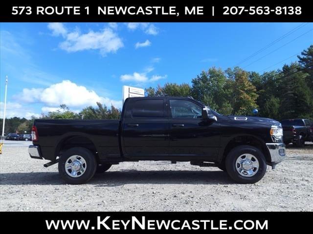 new 2024 Ram 2500 car, priced at $58,140