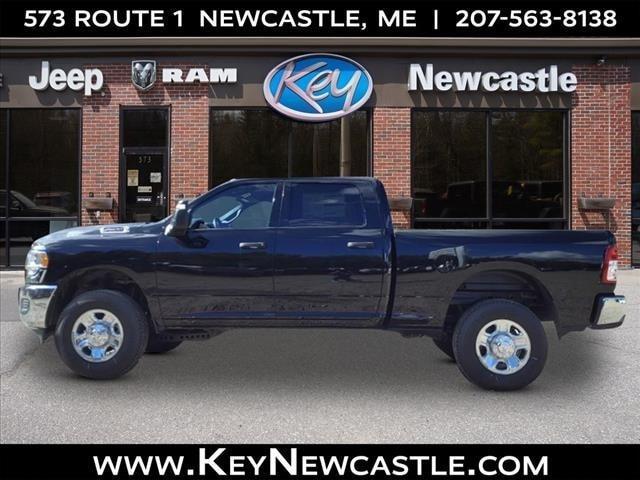 new 2024 Ram 2500 car, priced at $56,640