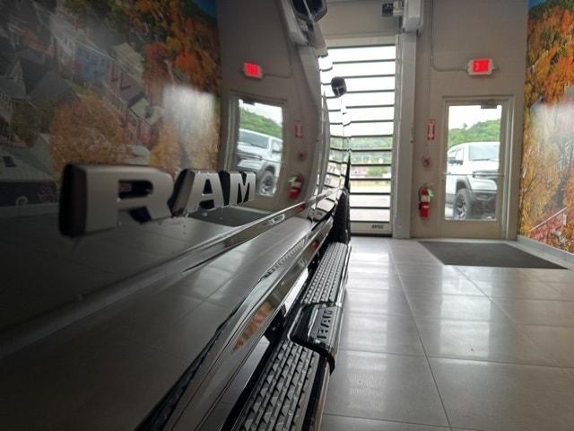 new 2025 Ram 2500 car, priced at $69,500