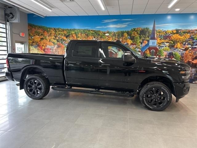 new 2025 Ram 2500 car, priced at $69,500