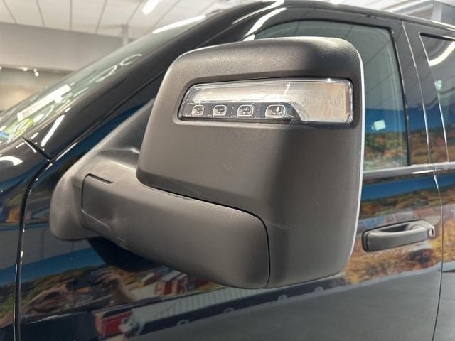new 2025 Ram 2500 car, priced at $69,500