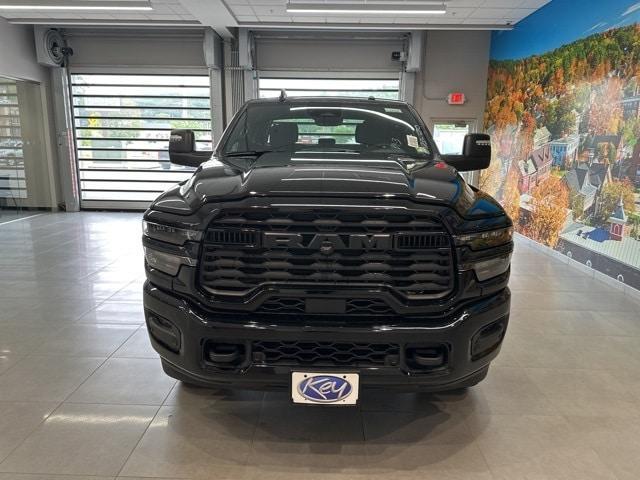 new 2025 Ram 2500 car, priced at $69,500
