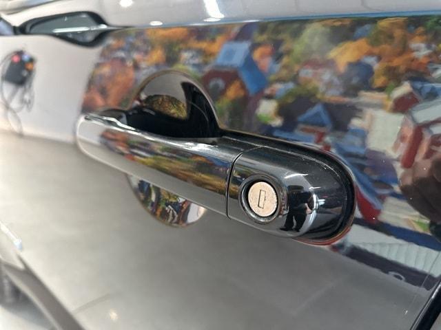used 2023 Jeep Renegade car, priced at $22,499