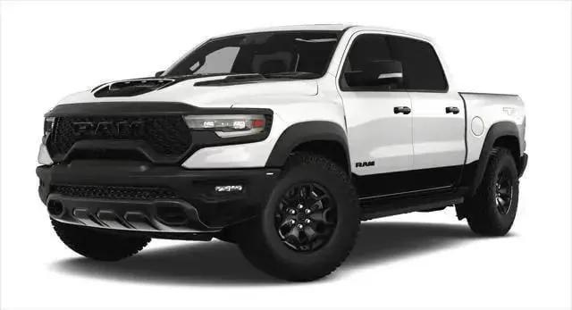 new 2024 Ram 1500 car, priced at $124,115