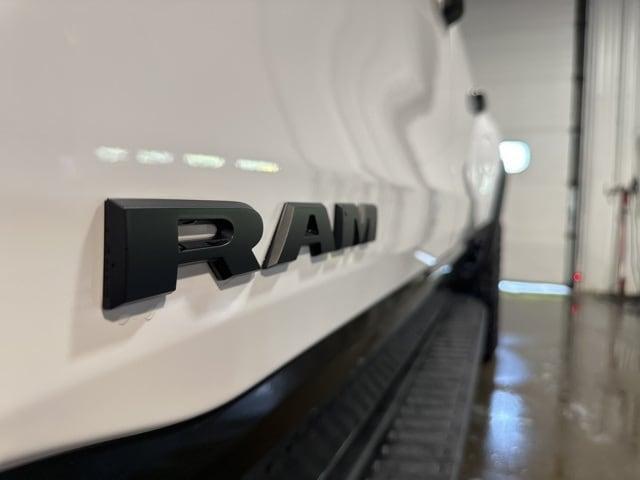 new 2024 Ram 1500 car, priced at $124,115