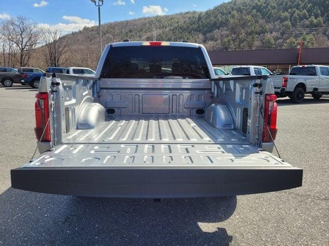 new 2025 Ford F-150 car, priced at $46,679