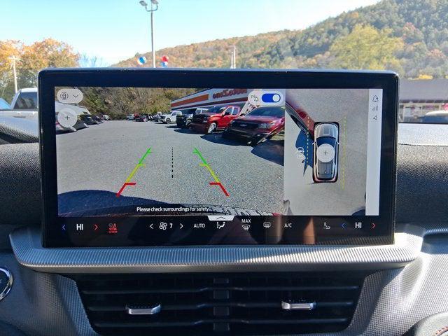 new 2026 Ford Explorer car, priced at $51,040