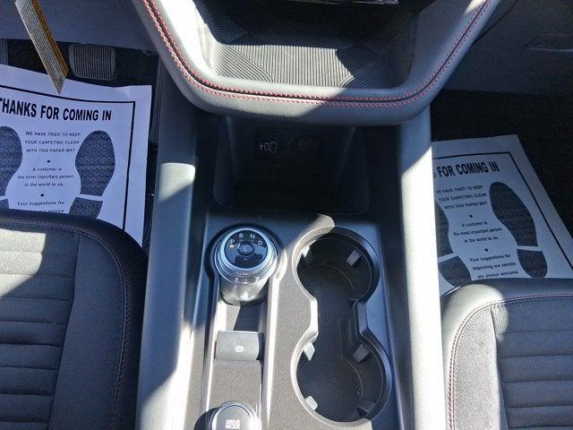 new 2026 Ford Explorer car, priced at $51,040