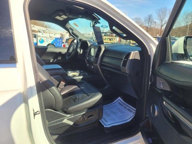 used 2019 Ford Expedition car, priced at $29,995