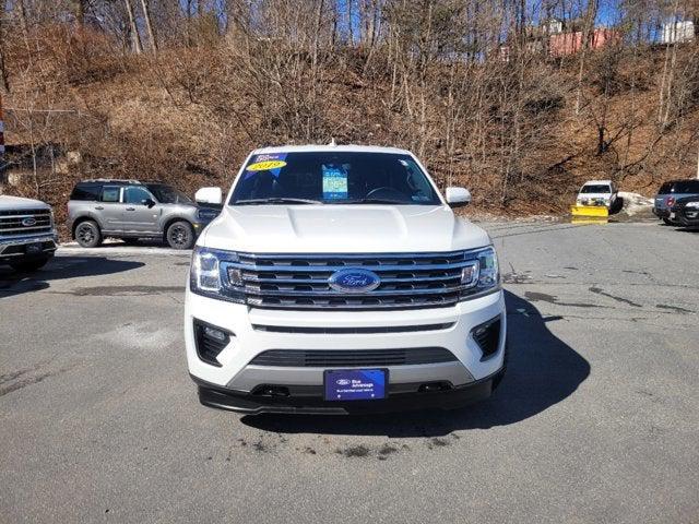 used 2019 Ford Expedition car, priced at $29,995