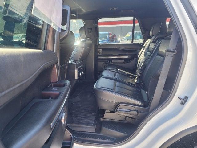 used 2019 Ford Expedition car, priced at $29,995