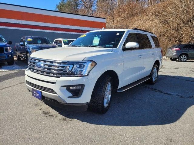 used 2019 Ford Expedition car, priced at $29,995