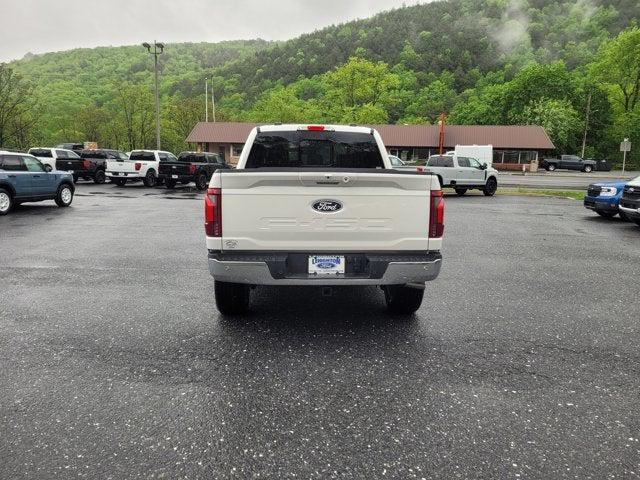 new 2025 Ford F-150 car, priced at $67,509