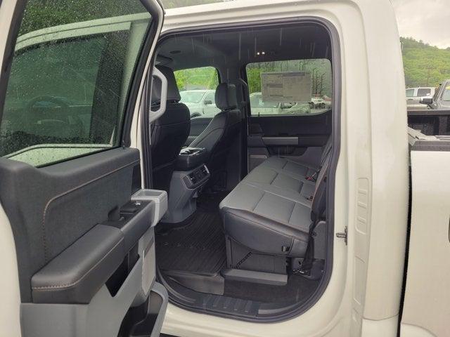 new 2025 Ford F-150 car, priced at $67,509