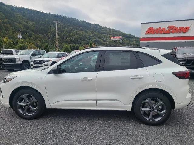 new 2024 Ford Escape car, priced at $34,295