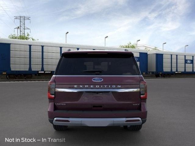 new 2024 Ford Expedition Max car, priced at $79,600