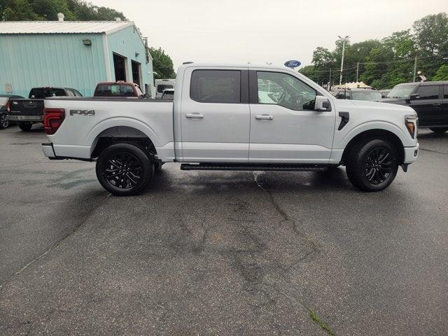 new 2025 Ford F-150 car, priced at $65,374