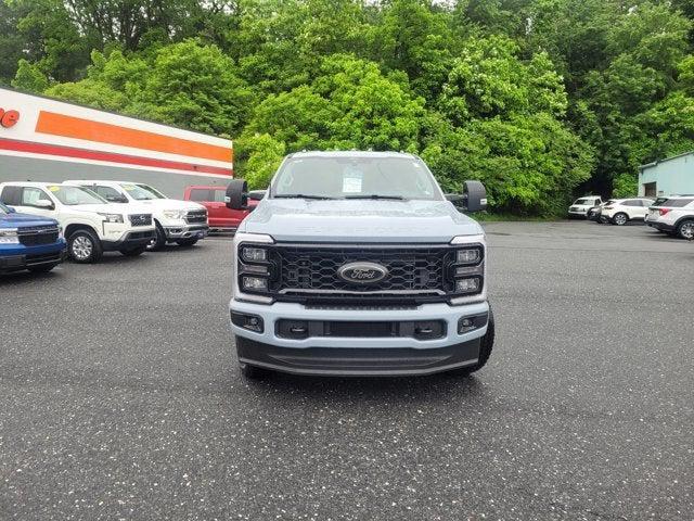 new 2025 Ford F-250 car, priced at $71,495