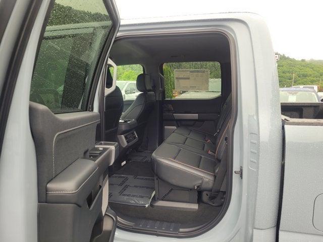 new 2025 Ford F-250 car, priced at $71,495