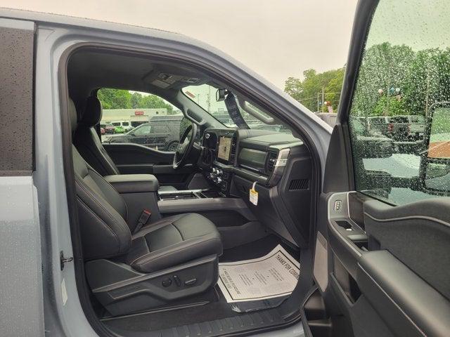 new 2025 Ford F-250 car, priced at $71,495