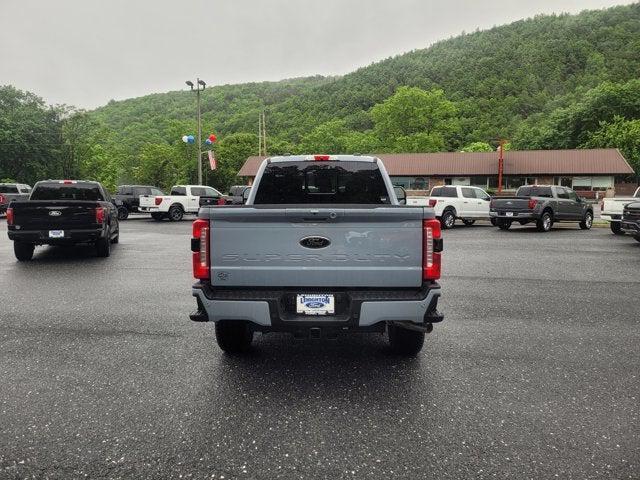 new 2025 Ford F-250 car, priced at $71,495