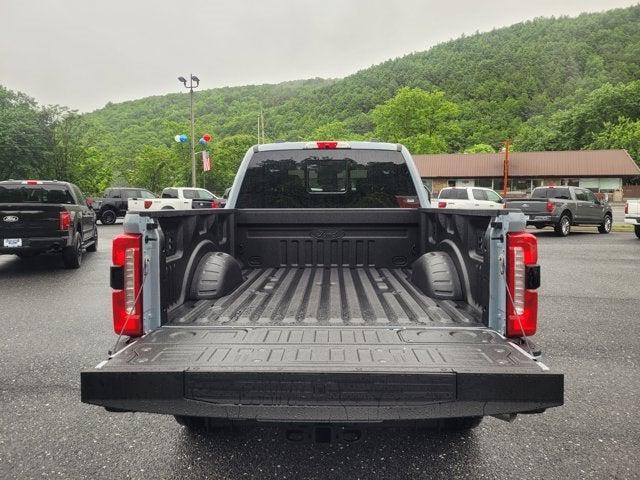 new 2025 Ford F-250 car, priced at $71,495