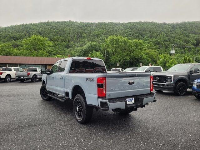 new 2025 Ford F-250 car, priced at $71,495