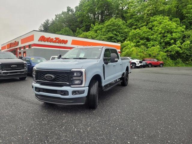 new 2025 Ford F-250 car, priced at $71,495