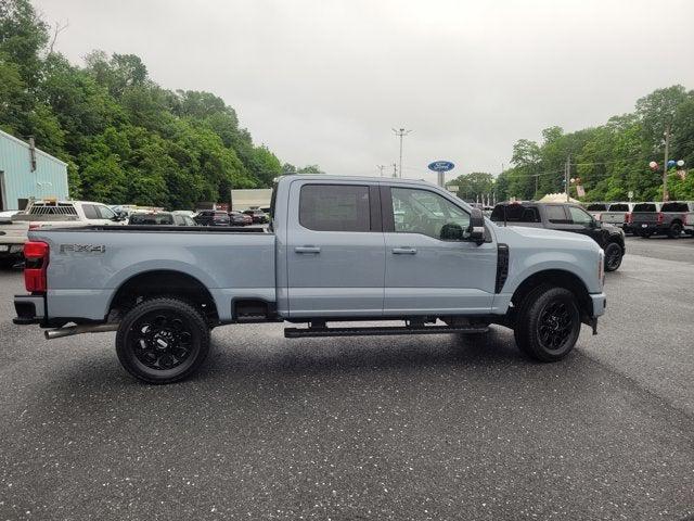 new 2025 Ford F-250 car, priced at $71,495